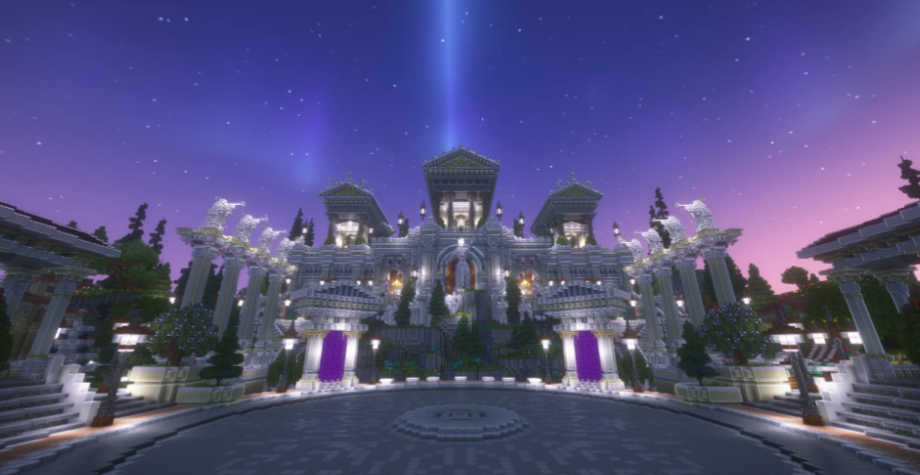 Fiuby Spawn Haritası